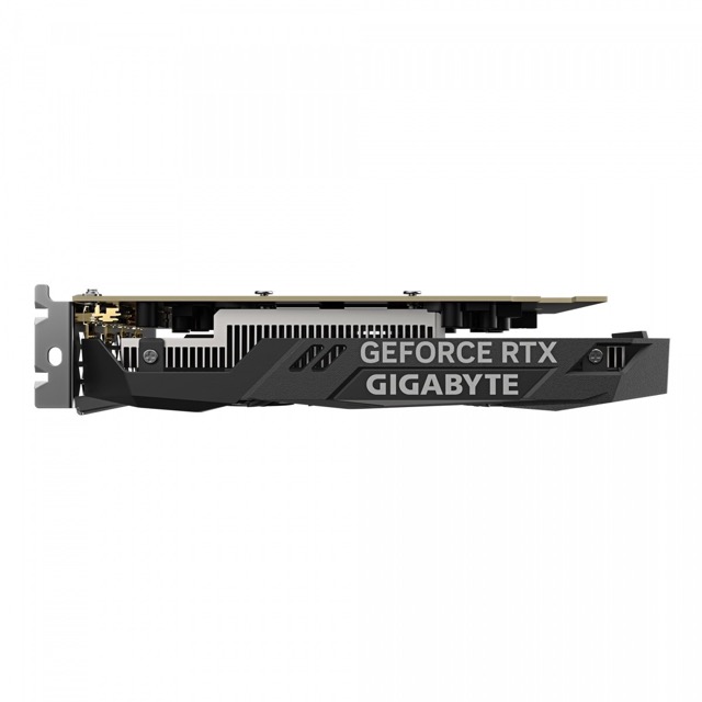 GeForce RTX 3050 6GB Gigabyte Windforce OC - obrazek 4