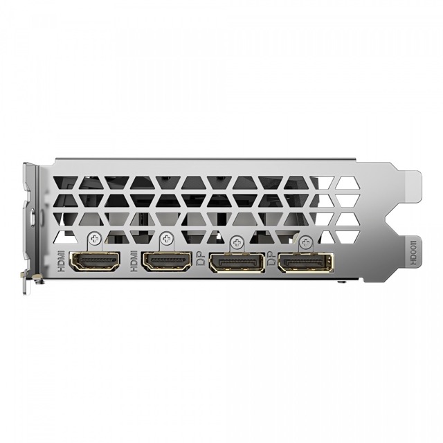 GeForce RTX 3050 6GB Gigabyte Windforce OC - obrazek 2