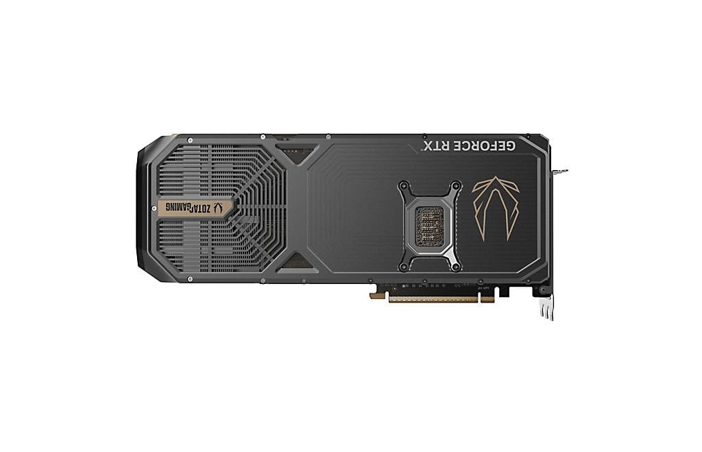 GeForce RTX 5070 Ti 16GB Zotac AMP Extreme Infinity - obrazek 5