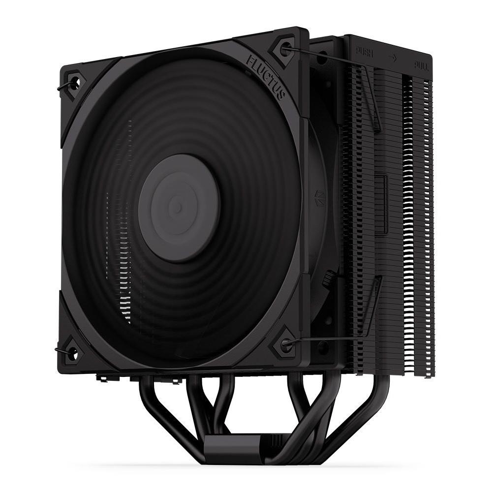 Wentylator CPU Endorfy Fera 5 Black