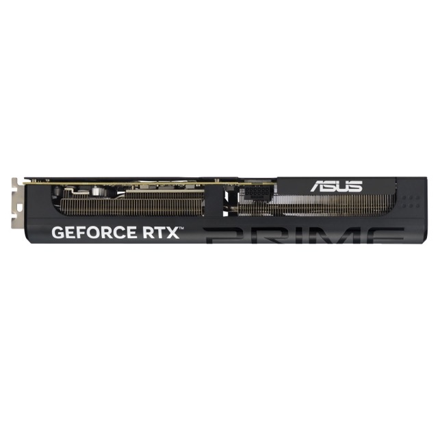 GeForce RTX 5070 12GB Asus Prime OC - obrazek 3