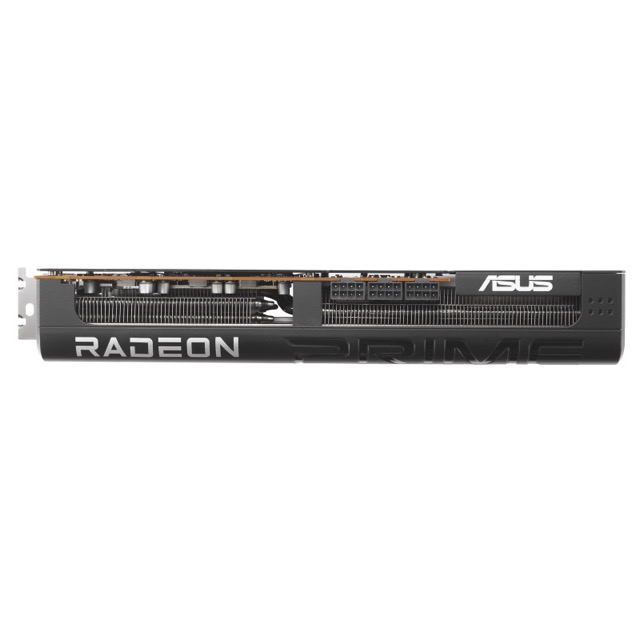 Radeon RX 9070 XT 16GB Asus Prime OC - obrazek 5
