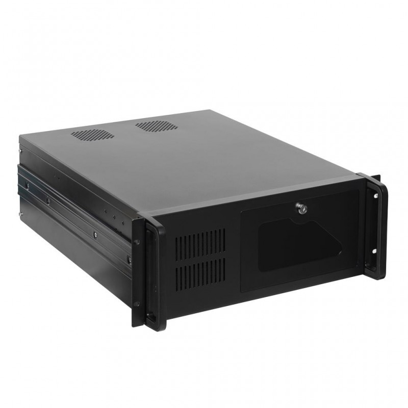 Obudowa Netrack serwerowa microATX/ATX/eATX 19" 4U - obrazek 4