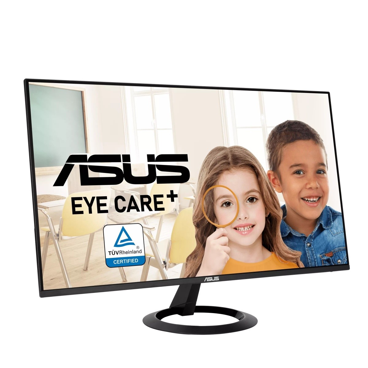 Monitor 27" Asus VZ27EHF - obrazek 2