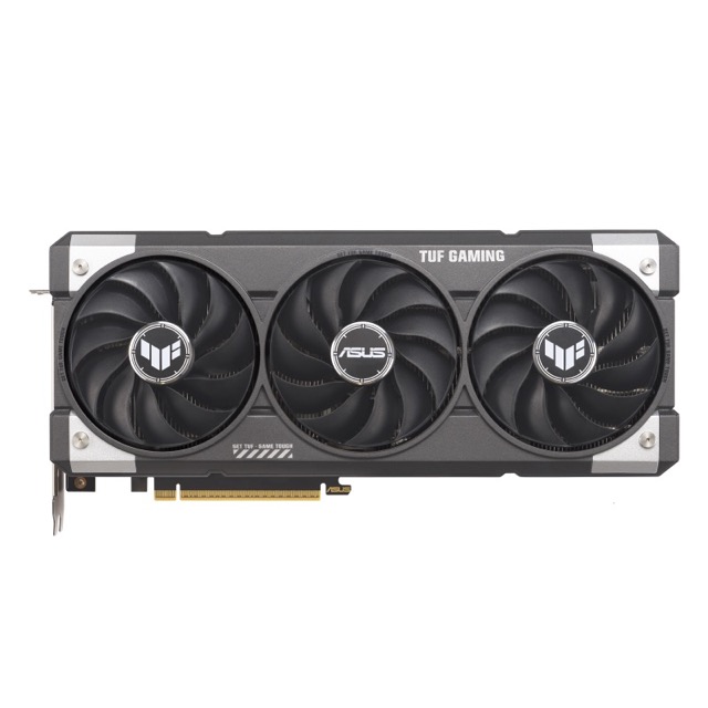 GeForce RTX 5060 Ti 16GB Asus TUF Gaming OC - obrazek 5