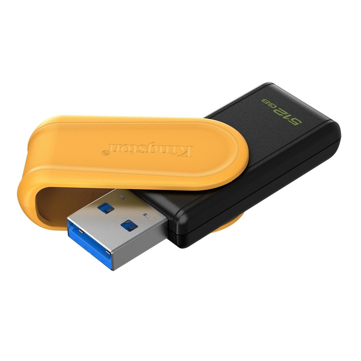 Flashdrive  512GB USB 3.2 Kingston Data Traveler Exodia S