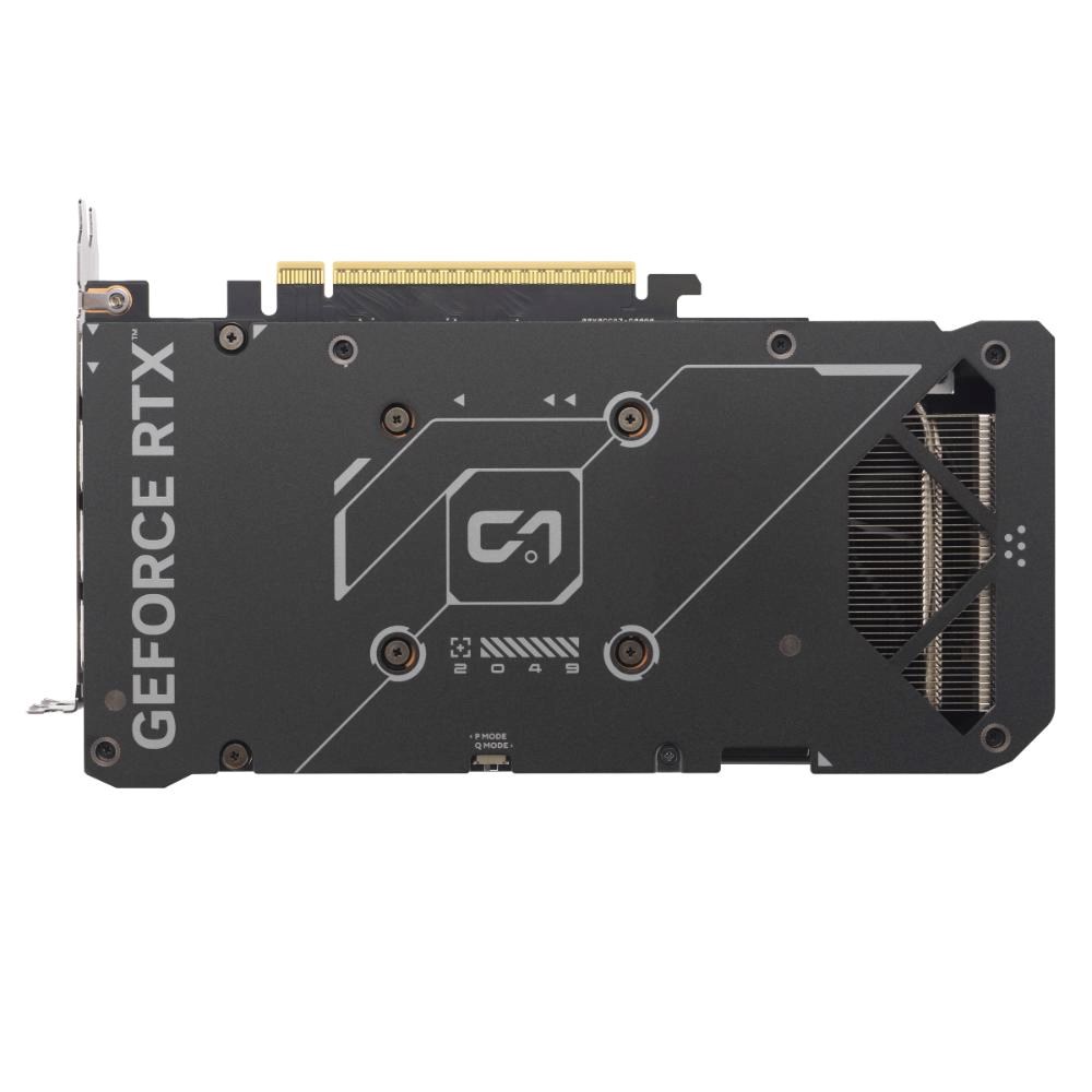 GeForce RTX 5060 Ti 16GB Asus Dual OC - obrazek 3