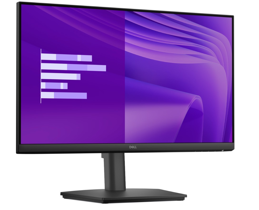 Monitor 23,8" Dell E2425HSM - obrazek 5