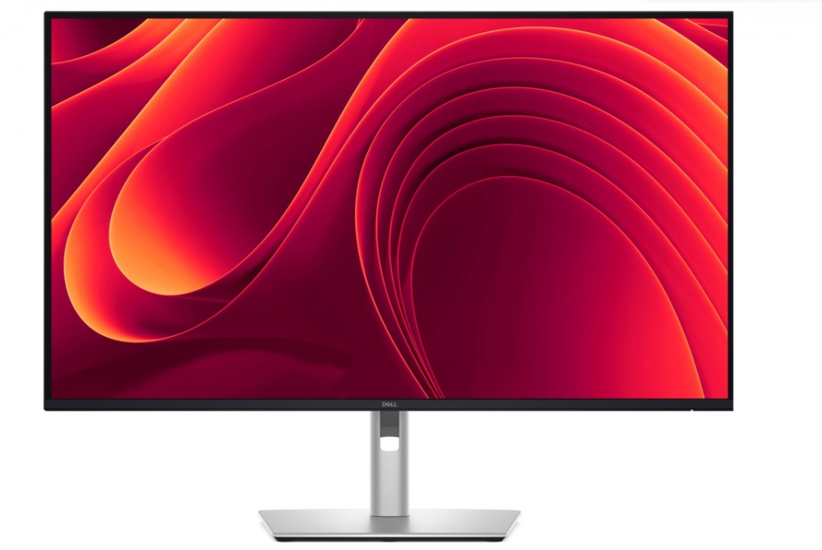 Monitor 31,5" Dell P3225QE 4K
