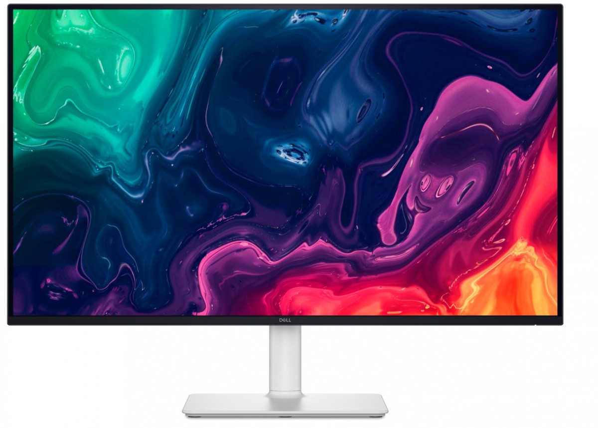 Monitor 31,5" Dell S3225QS 4K