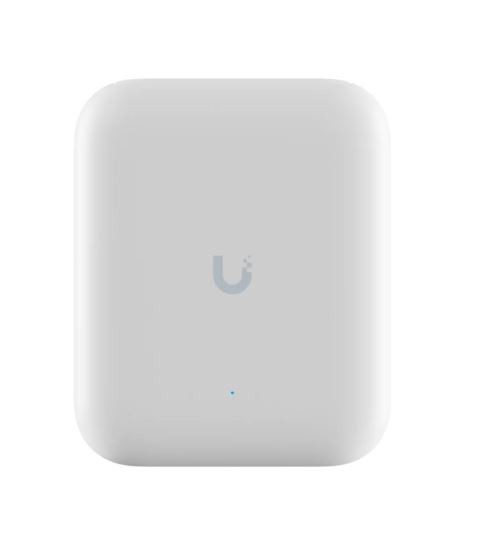 Access Point Wi-Fi 7  Ubiquiti UniFi U7 Outdoor