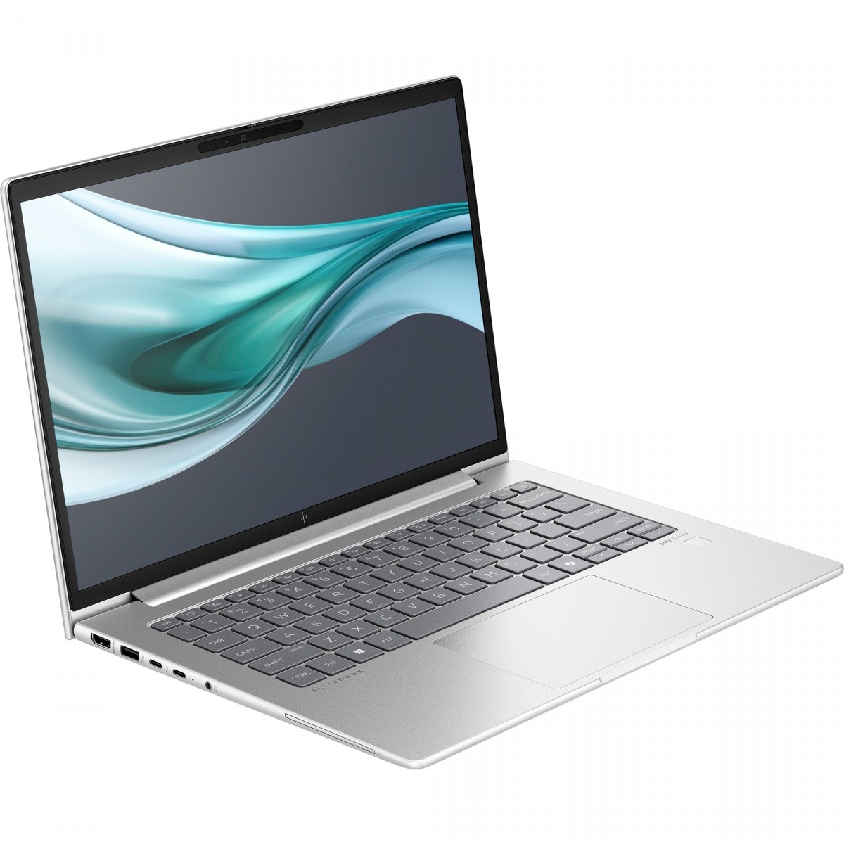 Laptop HP EliteBook 640 G11 14" WUXGA Ultra 5 135U 16GB 512GB SSD MS Windows 11 Professional - obrazek 4