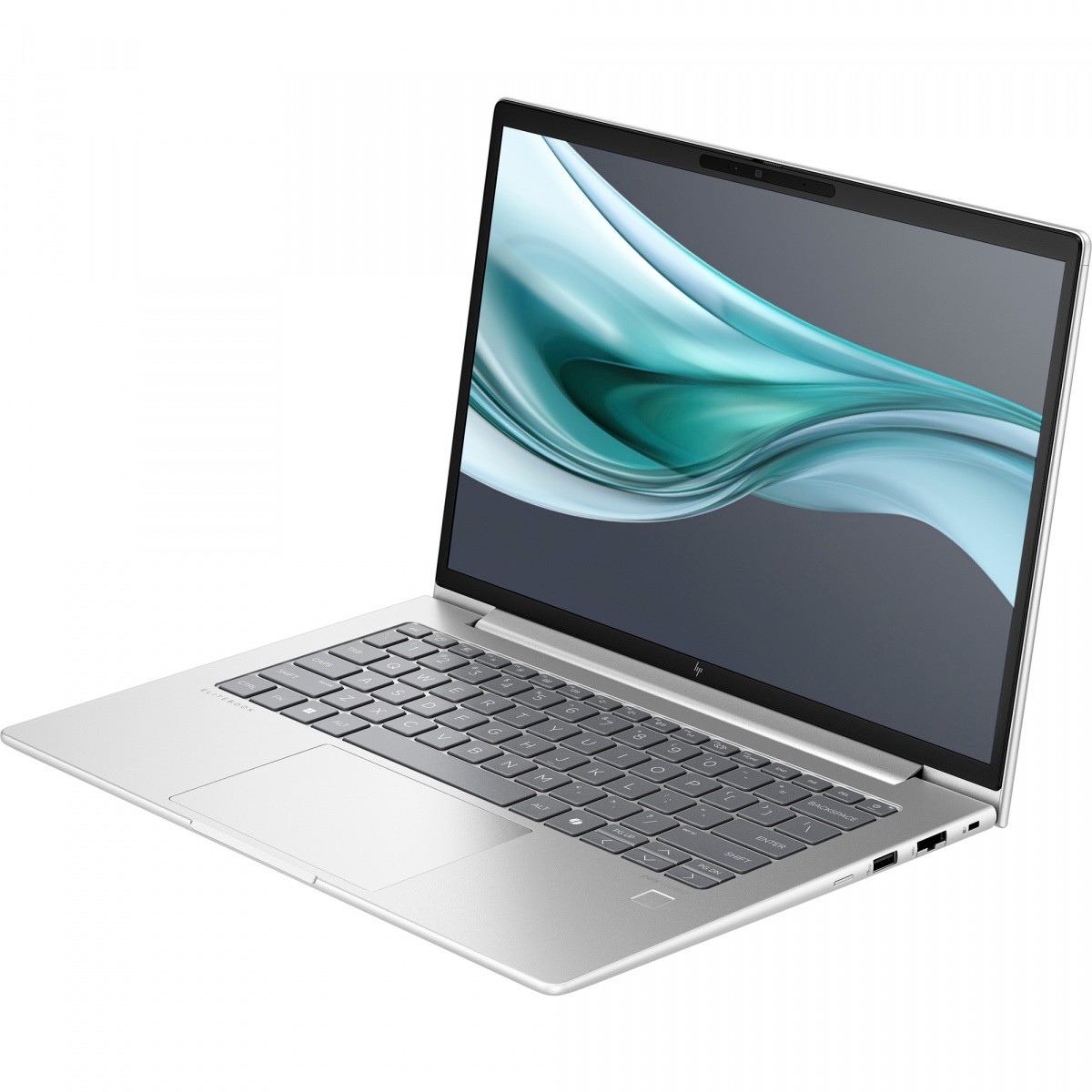 Laptop HP EliteBook 640 G11 14" WUXGA Ultra 5 135U 16GB 512GB SSD MS Windows 11 Professional - obrazek 2