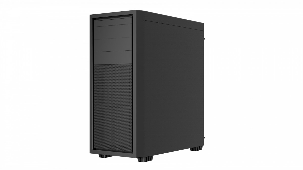Obudowa Gembird Fornax K500 - obrazek 5