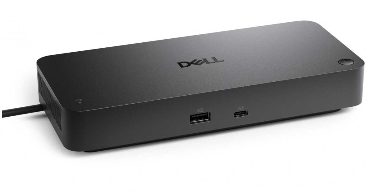 Stacja dokująca Dell Pro Thunderbolt 4 Smart Dock SD25TB4 - obrazek 3