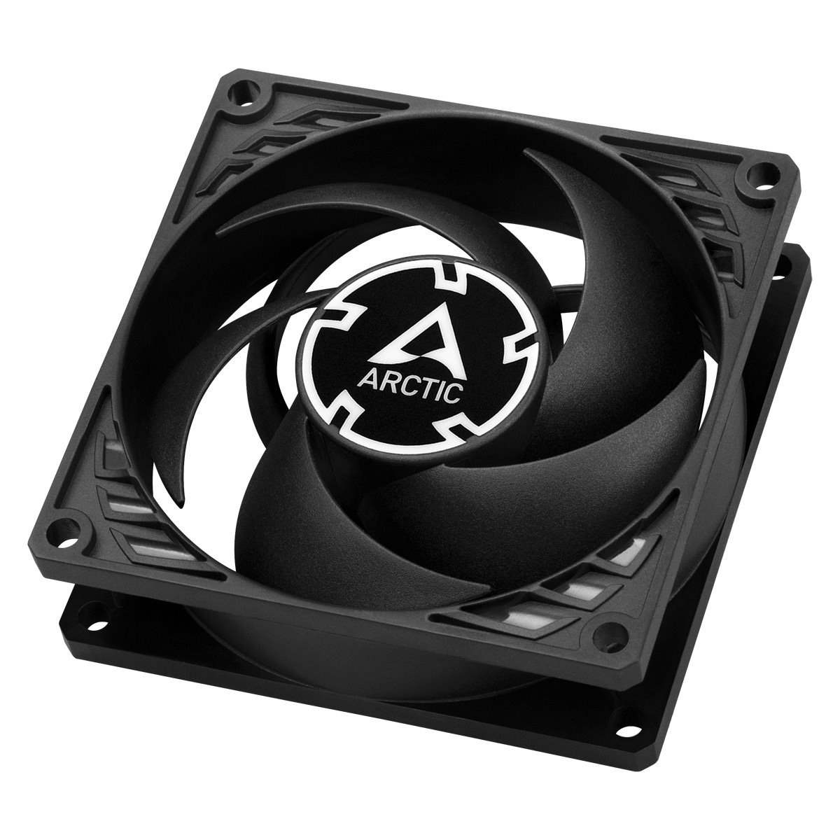 Wentylator 80 mm Arctic P8 PWM PST - obrazek 4