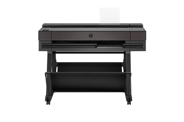 HP DesignJet T850 36-in