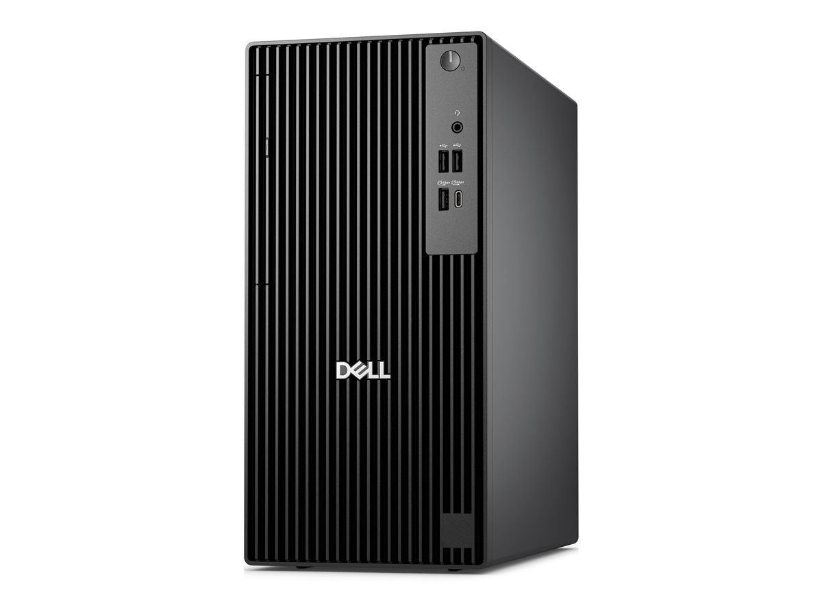 Komputer Dell Pro Tower QCT1250 Core i3 14100 8GB 512GB SSD MS Windows 11 Professional - obrazek 4