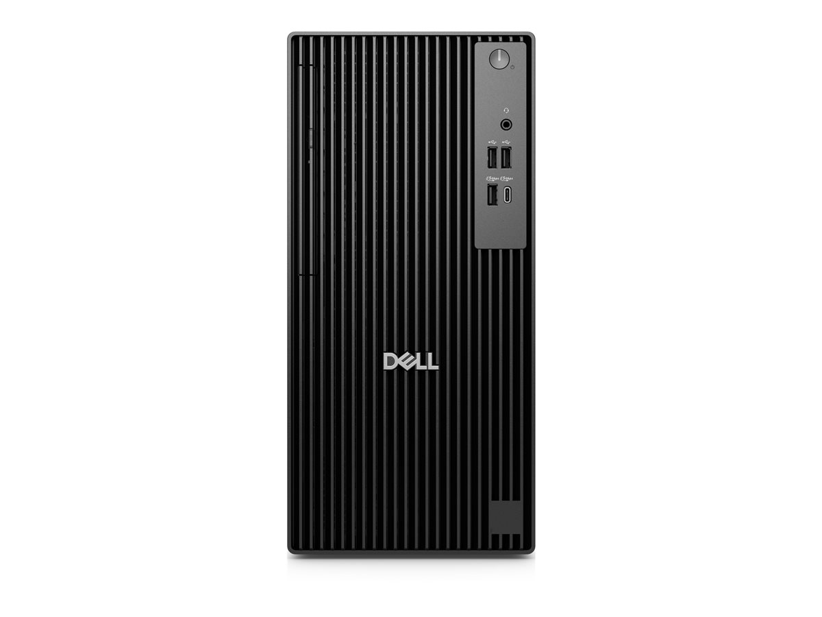 Komputer Dell Pro Tower QCT1250 Core i3 14100 8GB 512GB SSD MS Windows 11 Professional - obrazek 3