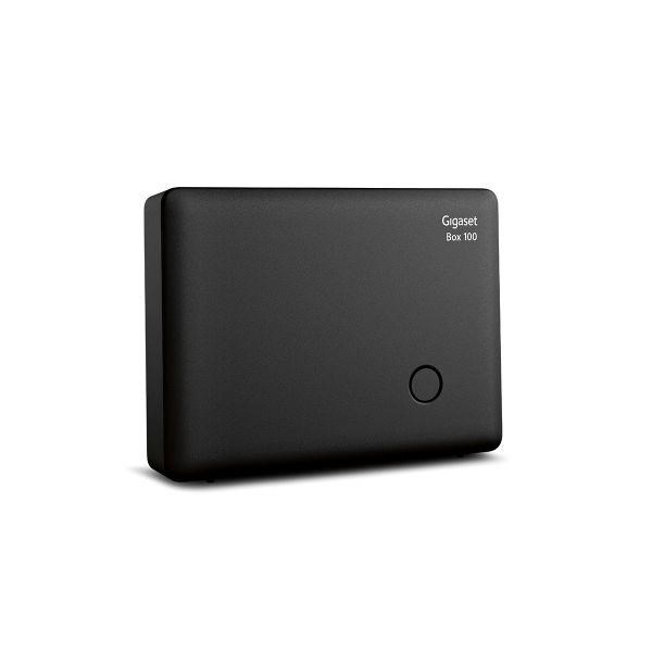 Telefon bezprzewodowy Gigaset Box 100