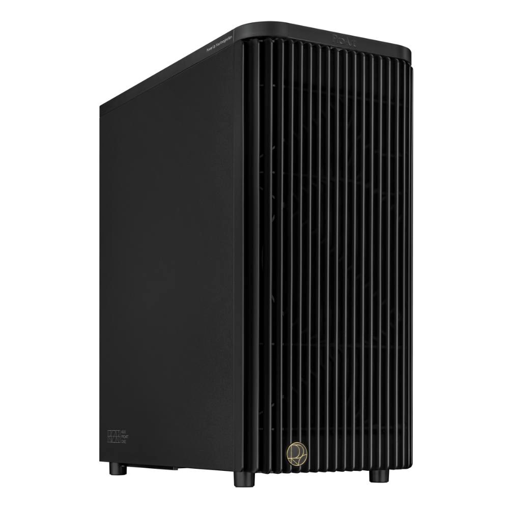 Obudowa Asus ProArt PA401 Metal PWM Black