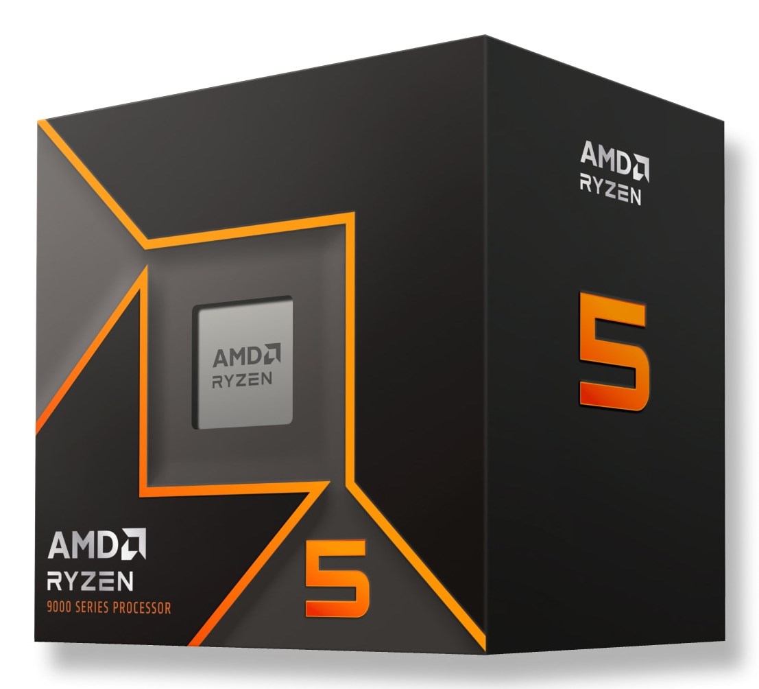 Procesor AMD Ryzen 5 9600