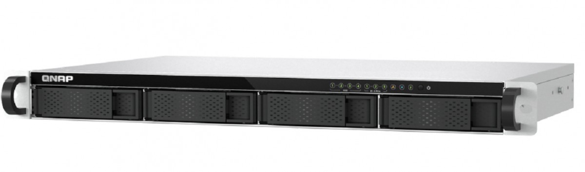 Sieciowy serwer plików NAS QNAP TS-H765EU-8G
