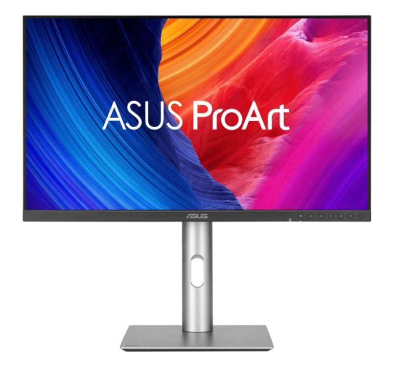 Monitor 27" Asus ProArt PA27JCV