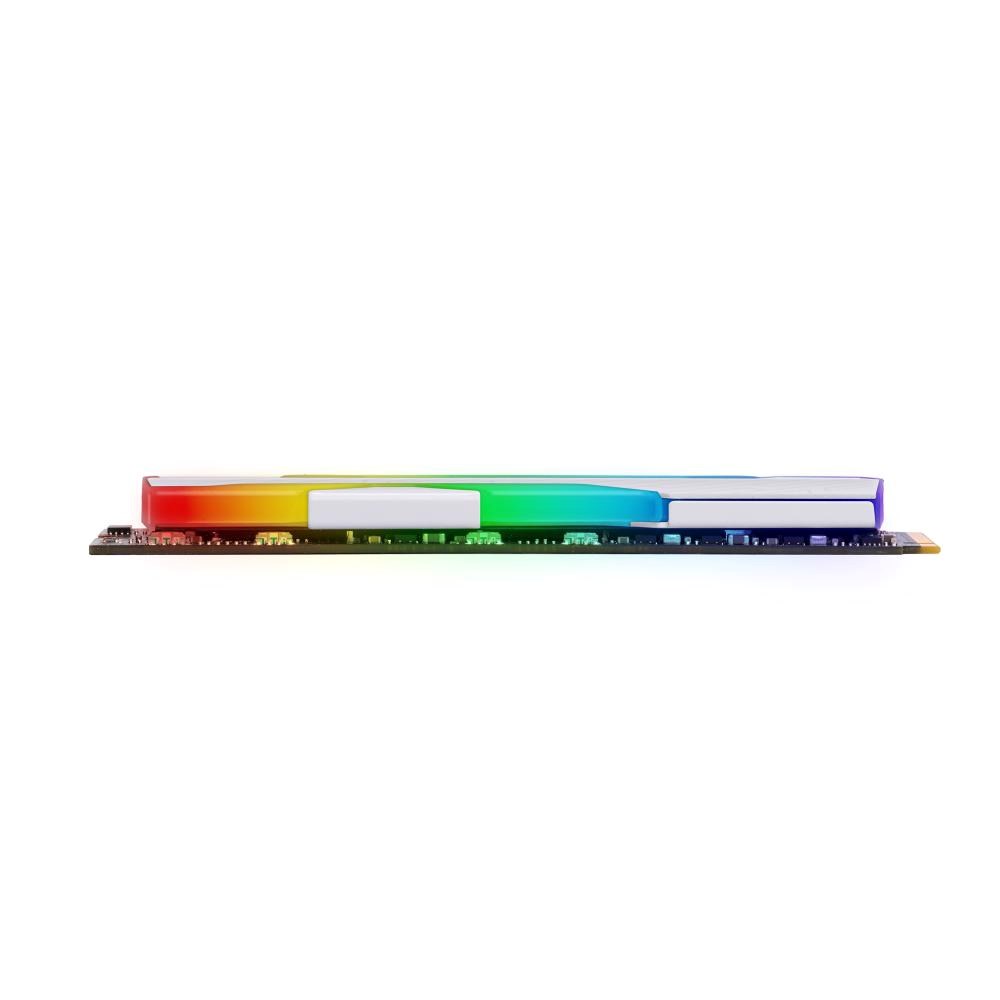 SSD M.2 NVMe PCIe Gen.4 2TB Adata XPG SPECTRIX S65G RGB - obrazek 2