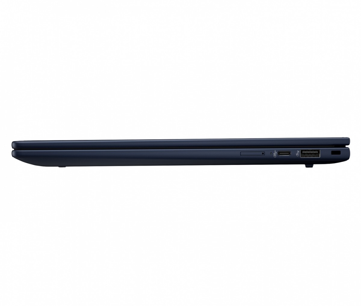 Laptop HP EliteBook X G1i 14" WUXGA Ultra 7 258V 32GB 1TB SSD MS Windows 11 Professional Niebieski - obrazek 4