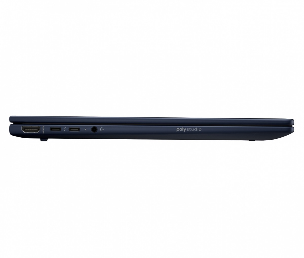 Laptop HP EliteBook X G1i 14" WUXGA Ultra 7 258V 32GB 1TB SSD MS Windows 11 Professional Niebieski - obrazek 3