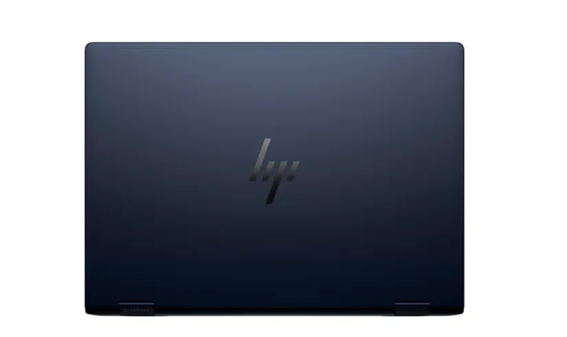 Laptop HP EliteBook X Flip G1i 14" WUXGA Touch Ultra 7 258V 32GB 1TB SSD MS Windows 11 Professional Niebieski - obrazek 5