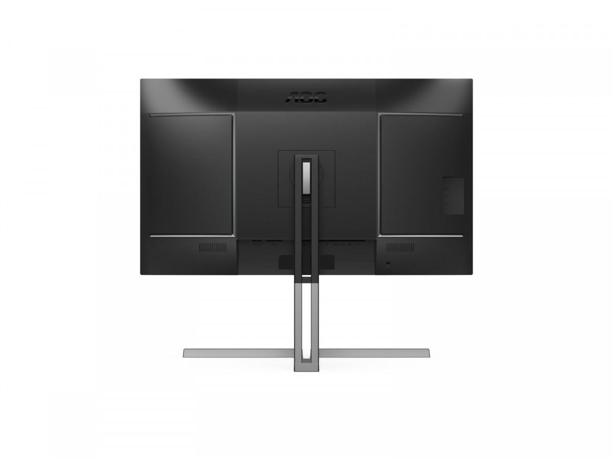 Monitor 31,5" AOC U32U3CV - obrazek 2