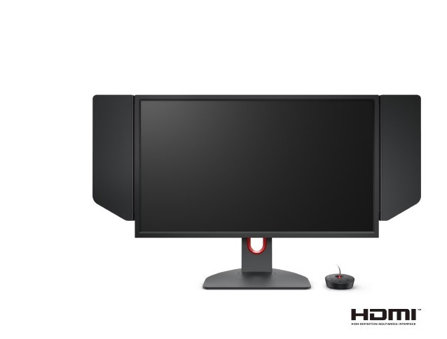 Monitor 27" BenQ Zowie XL2746K