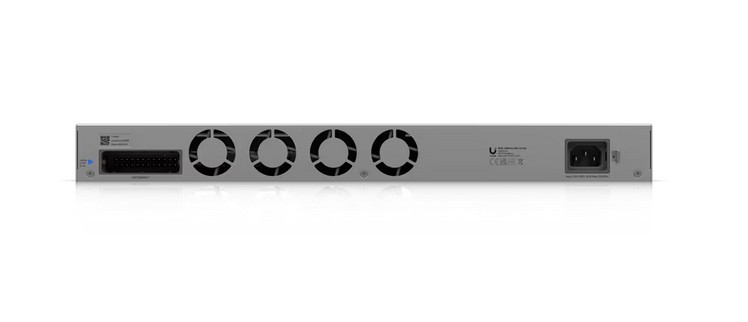Switch Ubiquiti UniFi Pro XG 10 PoE - obrazek 3