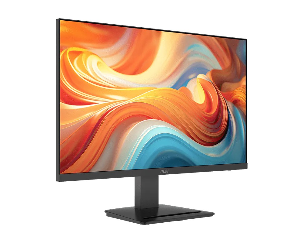 Monitor 27" MSI PRO MP273Q E14 Czarny - obrazek 5