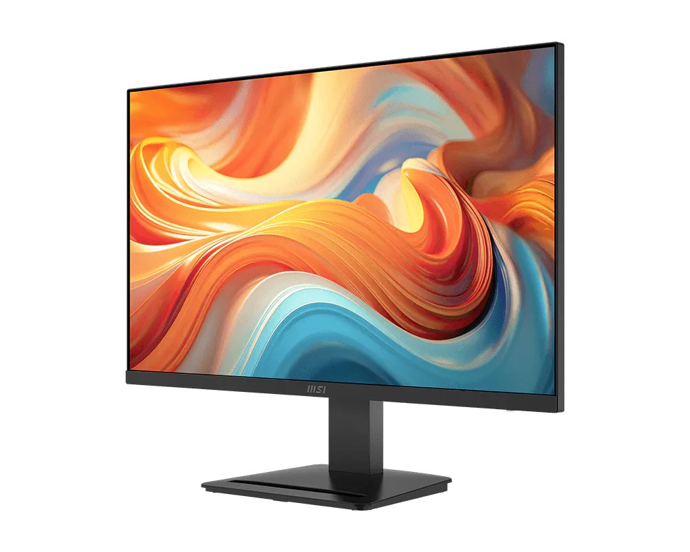 Monitor 27" MSI PRO MP273Q E14 Czarny - obrazek 3