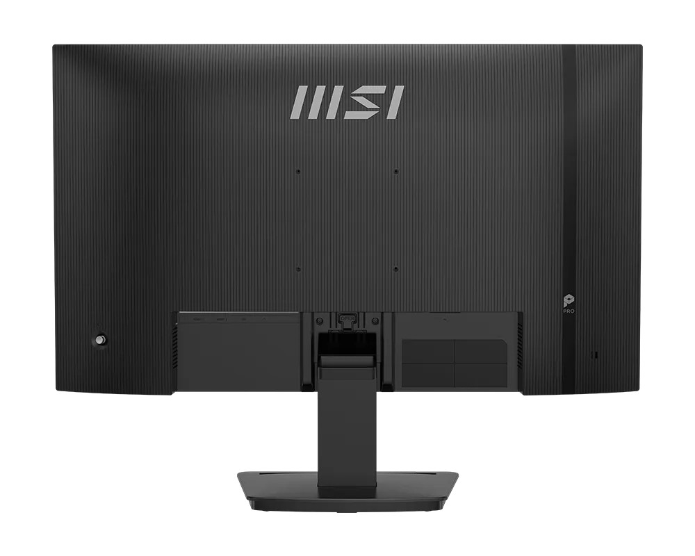 Monitor 27" MSI PRO MP273Q E14 Czarny - obrazek 2