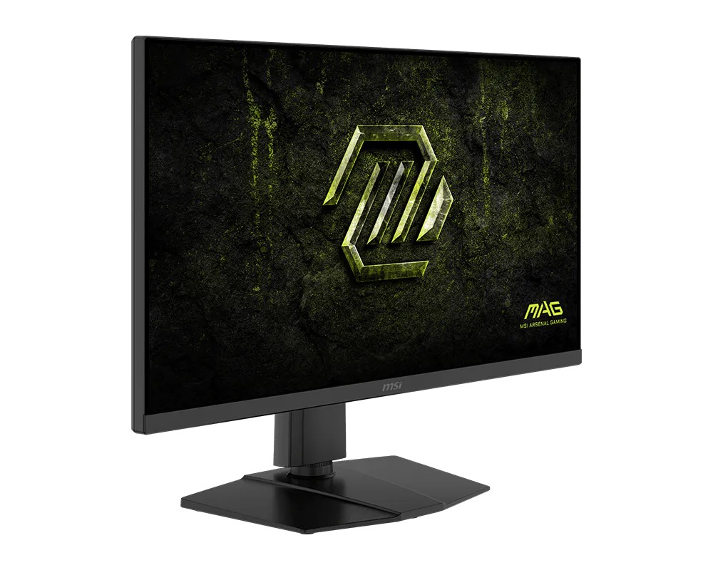 Monitor 27" MSI MAG 272PF X24 - obrazek 2