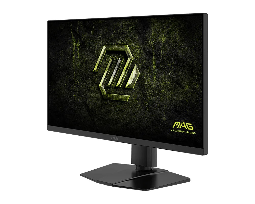 Monitor 27" MSI MAG 272PF X24 - obrazek 4