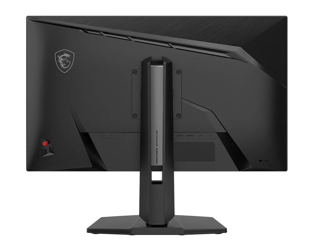 Monitor 27" MSI MAG 272PF X24 - obrazek 5