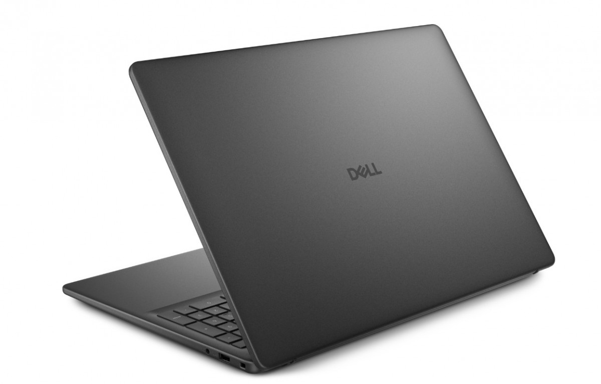 Laptop Dell 16 DC16250 16" WUXGA Core 5 120U 8GB 512GB SSD MS Windows 11 Professional Carbon Black - obrazek 2