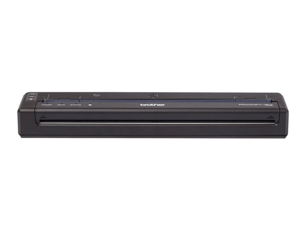 Brother PocketJet PJ-862 - obrazek 4