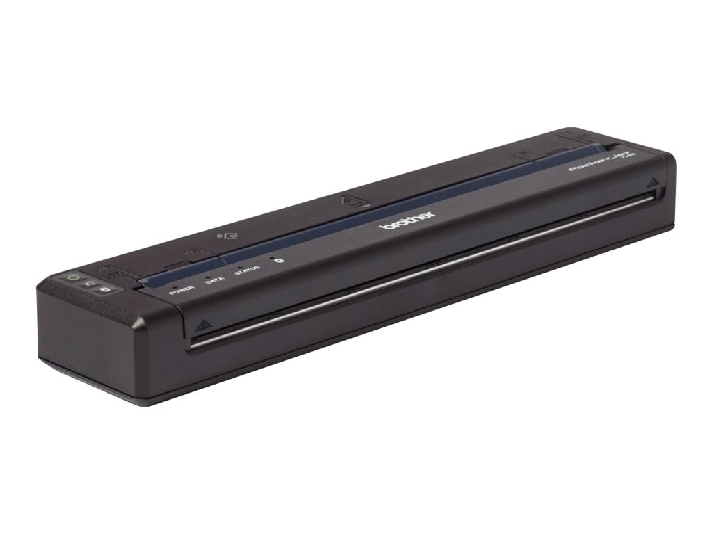 Brother PocketJet PJ-862 - obrazek 2