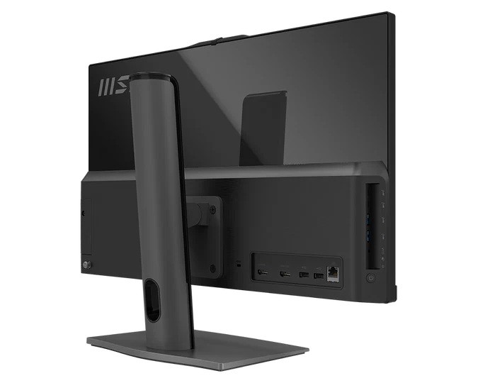 Komputer All-in-One MSI Modern AM242P 23,8" FullHD Core 5 120U 16GB 512GB SSD MS Windows 11 Professional - obrazek 3