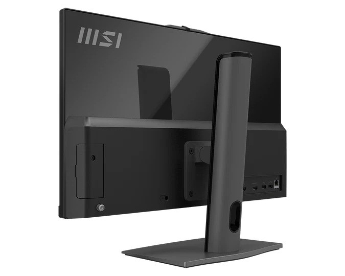 Komputer All-in-One MSI Modern AM242P 23,8" FullHD Core 5 120U 16GB 512GB SSD MS Windows 11 Professional - obrazek 4