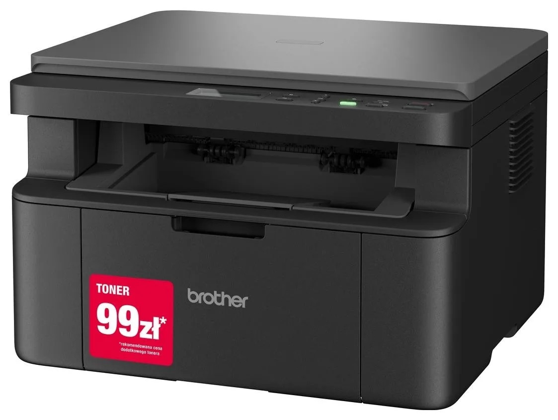 Brother DCP-L1632W