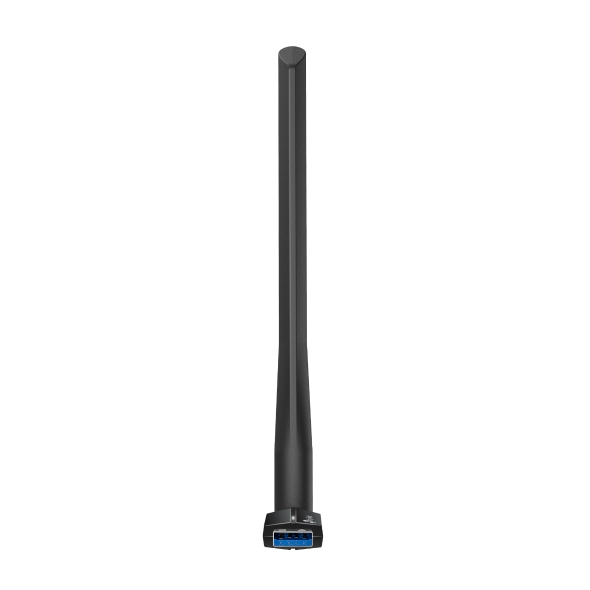 Bezprzewodowa karta sieciowa USB Wi-Fi 7 BE6500 TP-Link Archer TBE400U Plus - obrazek 3