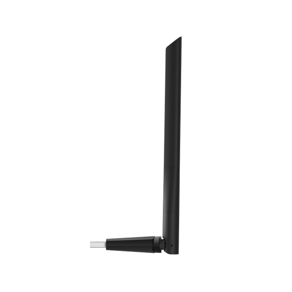 Bezprzewodowa karta sieciowa USB Wi-Fi 7 BE6500 TP-Link Archer TBE400U Plus - obrazek 4