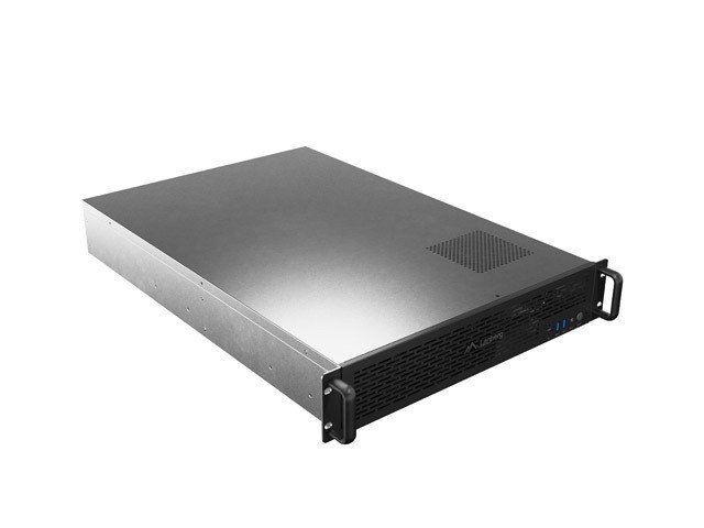 Obudowa Lanberg serwerowa E-ATX 19" 2U